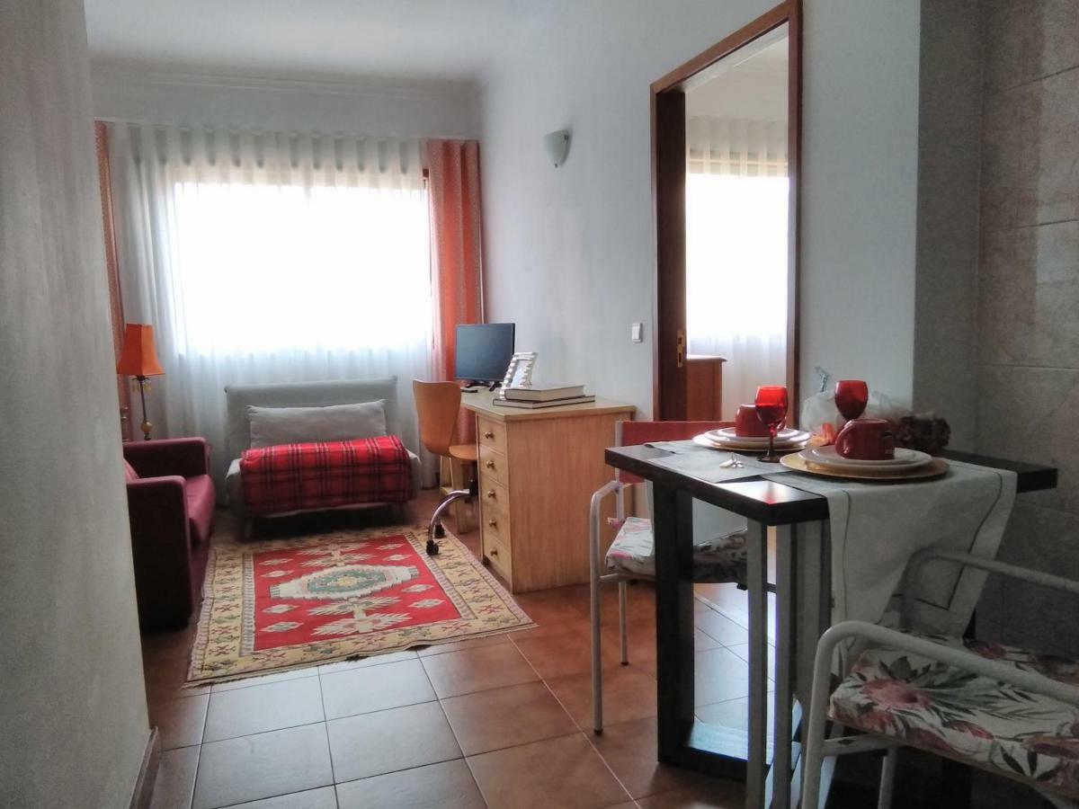 Apartment Trindade OOporto Esterno foto