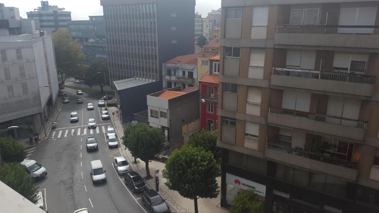 Apartment Trindade OOporto Esterno foto