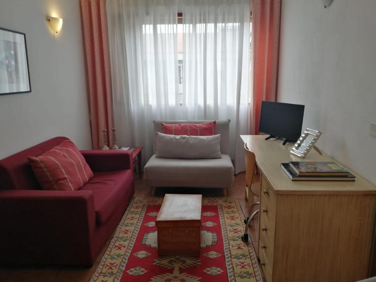 Apartment Trindade OOporto Esterno foto
