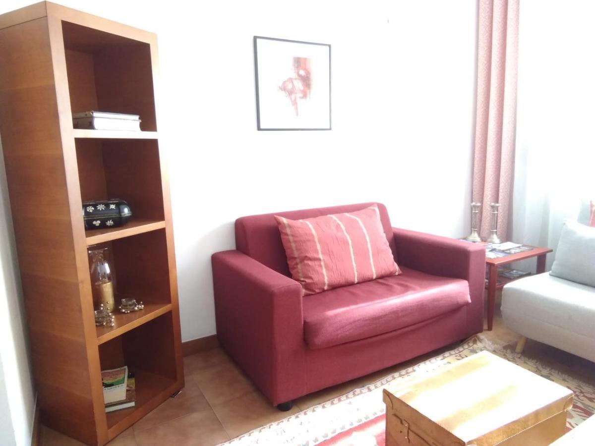 Apartment Trindade OOporto Esterno foto