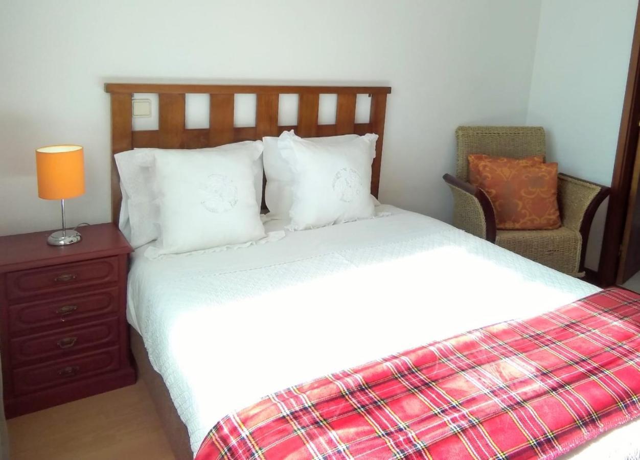 Apartment Trindade OOporto Esterno foto