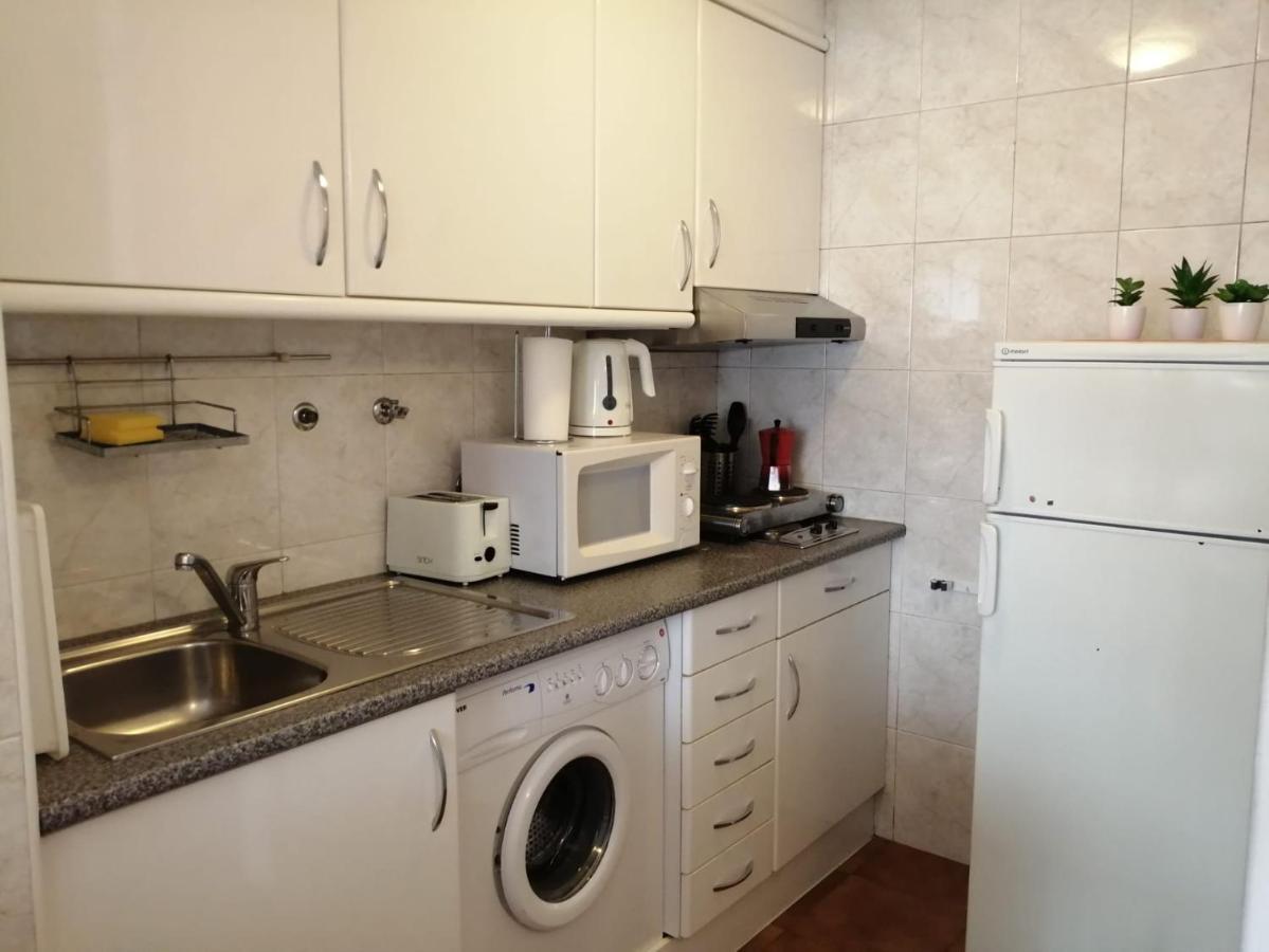 Apartment Trindade OOporto Esterno foto
