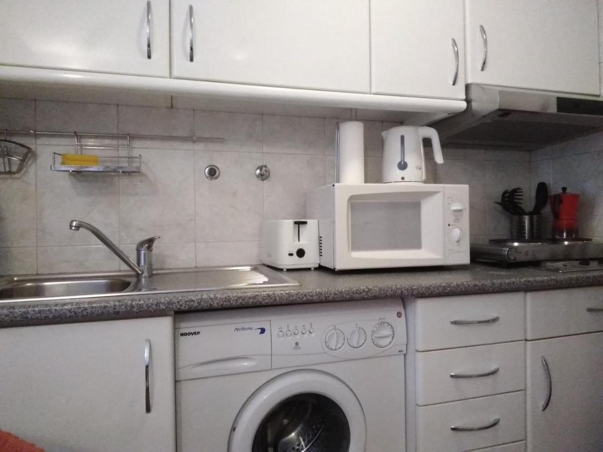 Apartment Trindade OOporto Esterno foto